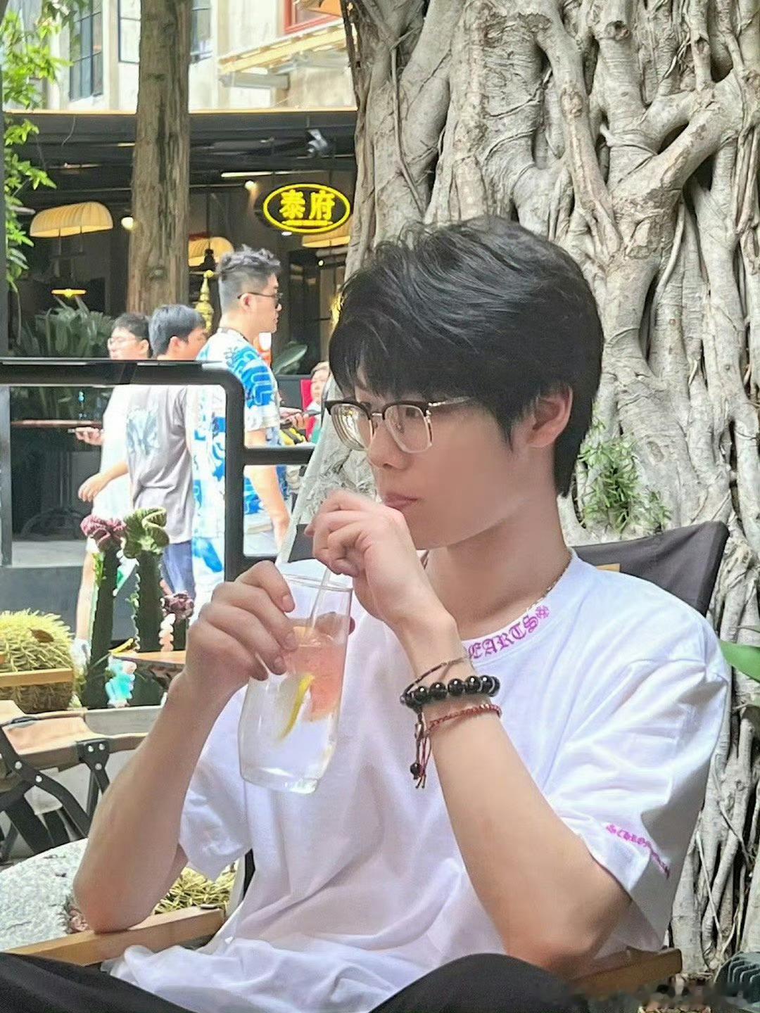 往年今日炎热的天气喝一杯柠檬水吧🍋🧊2026PEL第三周周决赛2026PEL
