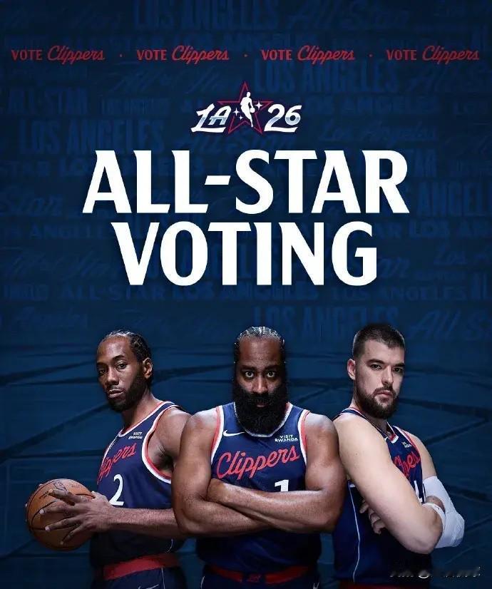 为什么祖巴茨回来就是伤害球队！

因为原本他不在的核心就是伦纳德主抗，哈登辅翼 