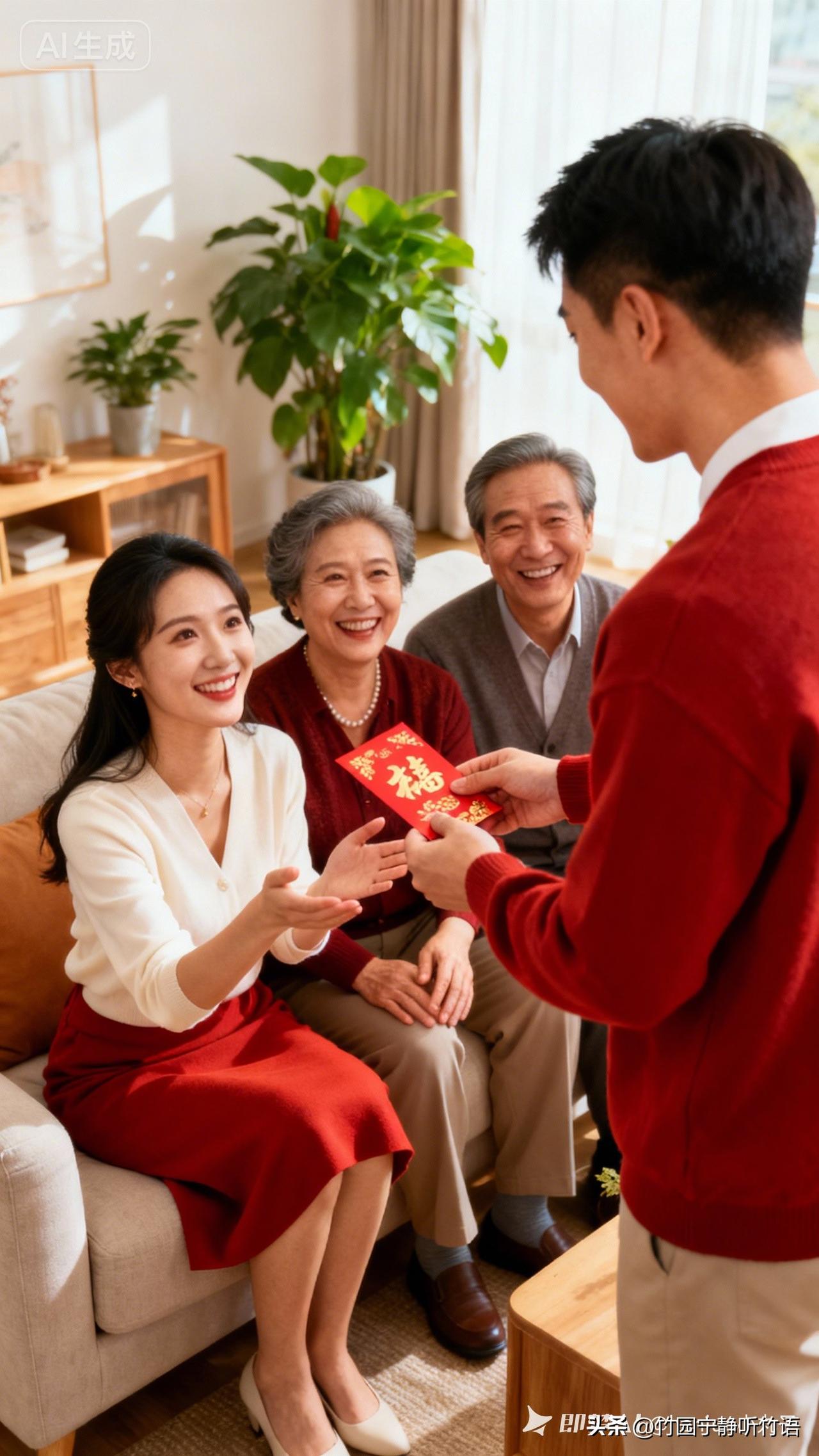 人老了，是有儿女幸福还是有钱幸福？这并非一道非此即彼的选择题，二者本质上是养老幸