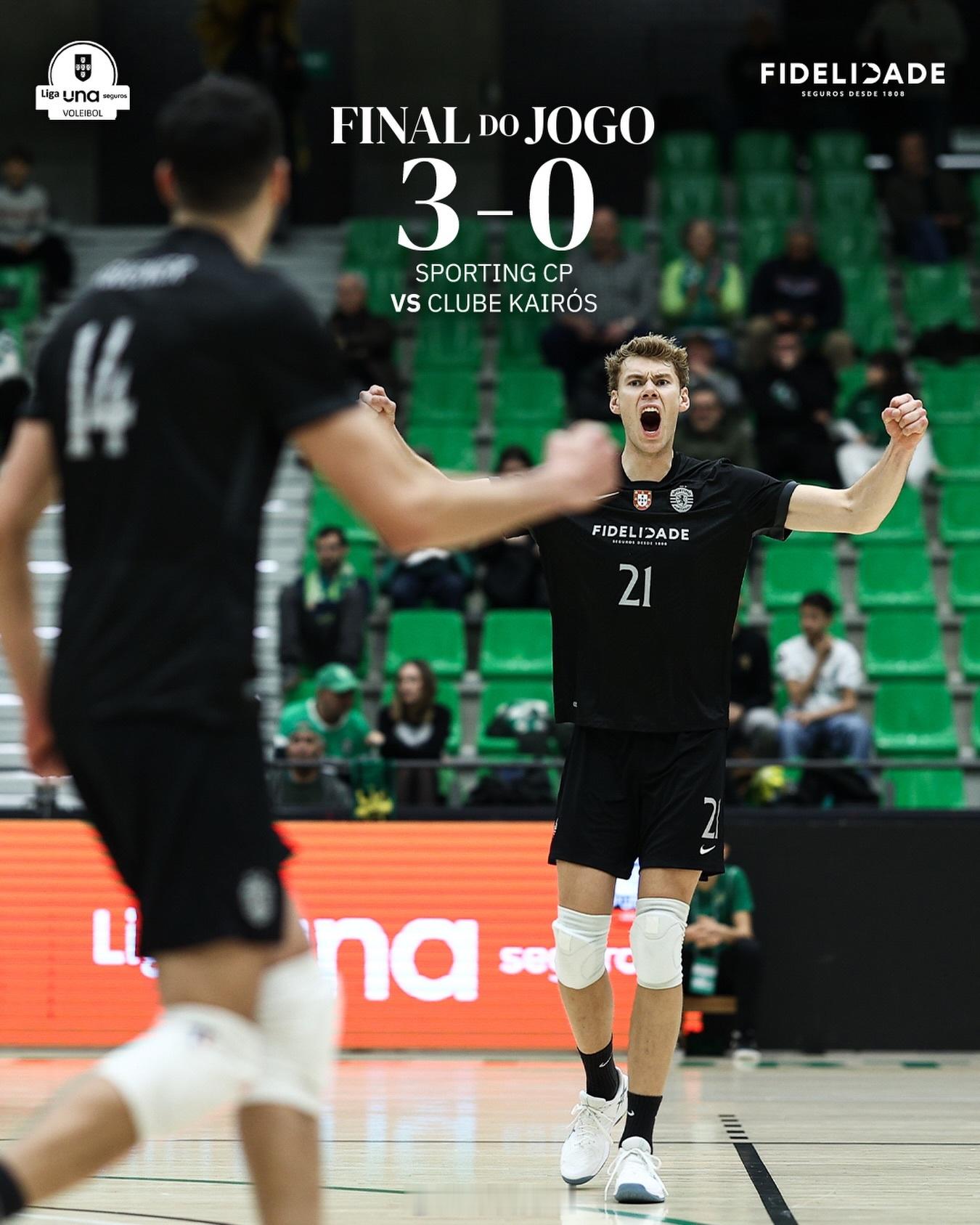 【李咏臻未进名单 里斯本竞技3比0凯罗斯】北京时间15日凌晨结束的比赛，2025