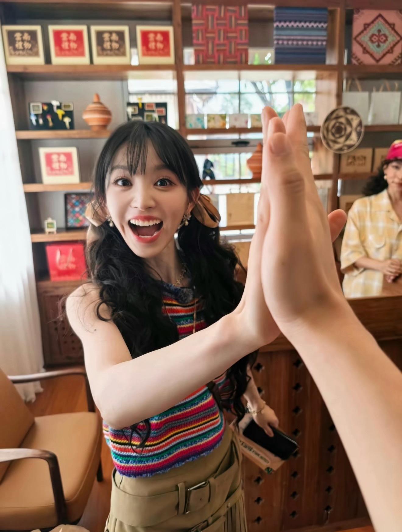 小宝宝 
