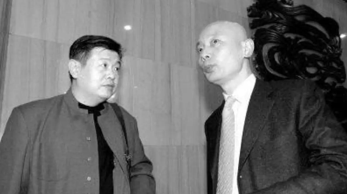 2005年，傅彪癌症晚期，欠下200多万债务，冯小刚：兄弟，你放心，这200多万
