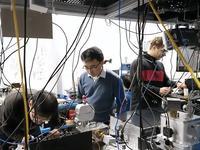 重磅快讯！清华00后逆天突破，中国核光钟技术反超美国登顶世界第一
 
2026年