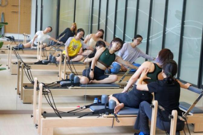 国民体质监测：中国人"体质"更好了吗？更健康了吗？

国家体育总局发布第六次全国