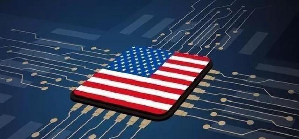 果不其然。
 
美国方面突然宣布了要加速把关键芯片环节落到本土的时间安排，并公开