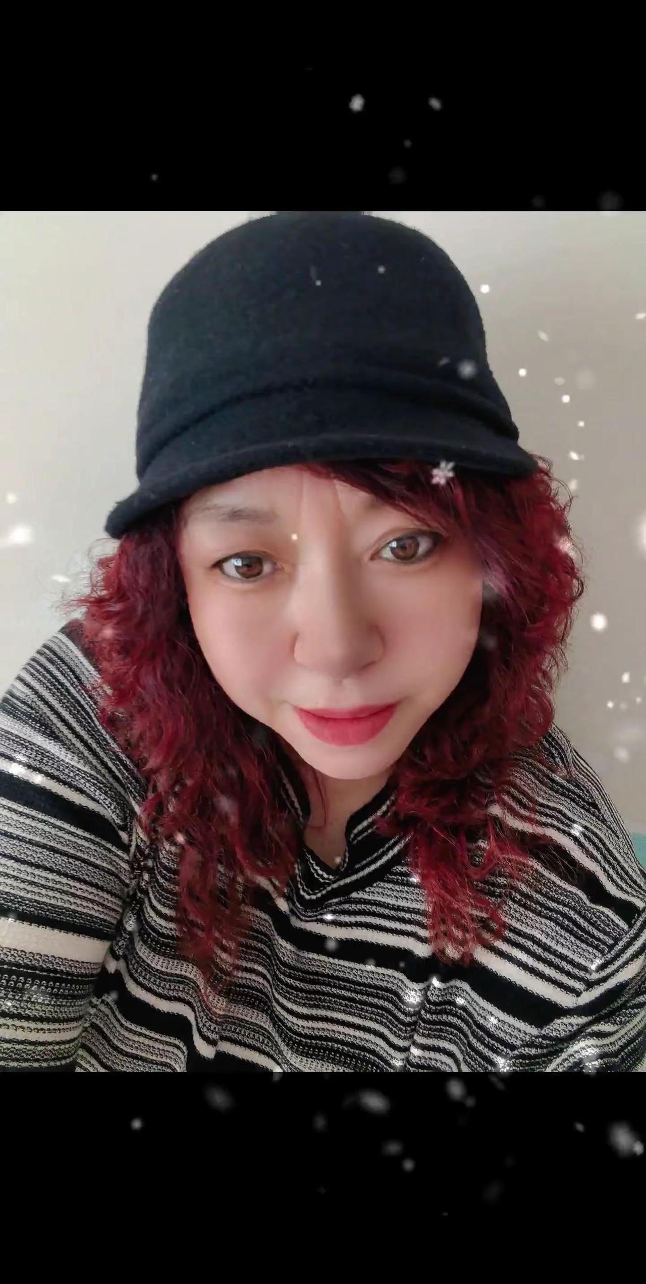 随意拍不一样的自己 女人一定要爱美 歌曲入情入心又入骨