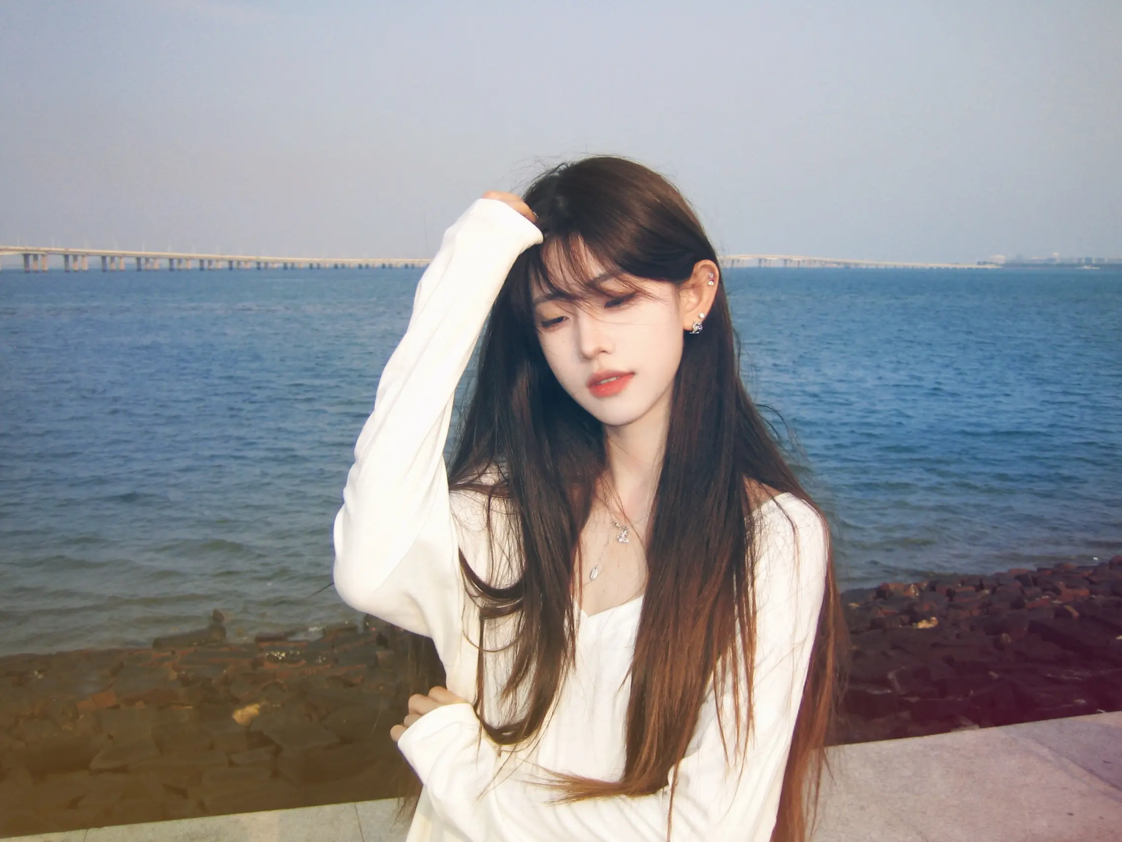 停止联系 是我们做过最默契的事