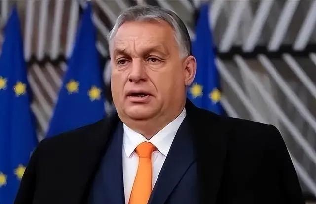 欧尔班的视角确实与众不同，他认为俄罗斯的实力已经强大到可以阻止北约东扩了。

欧