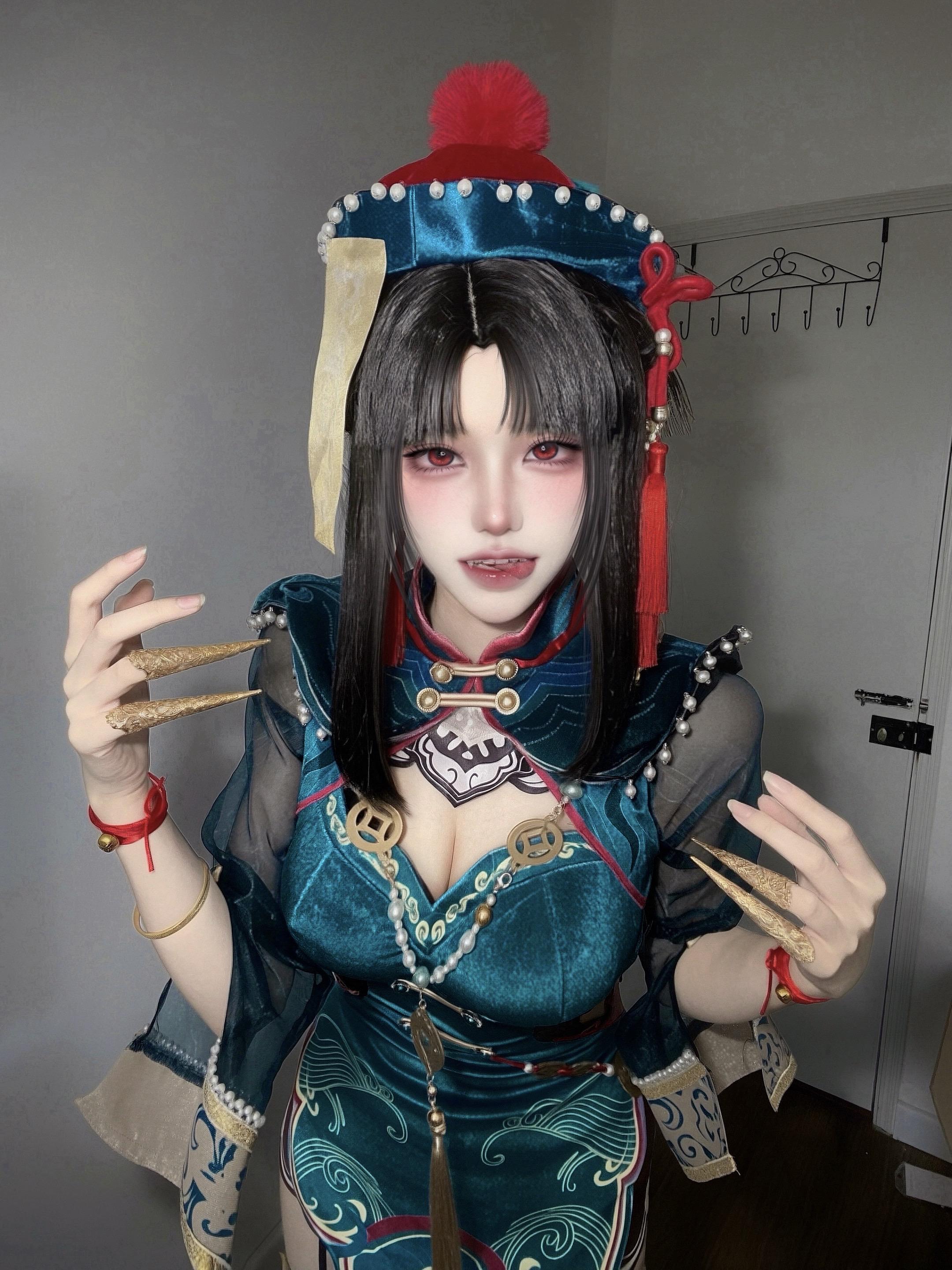 道行太浅～