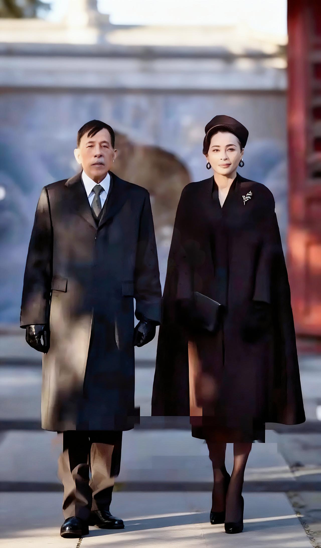 就在刚刚。

泰国又双叒叕欢迎我们回去了！
 
这几天，泰国国家旅游局特意发文，