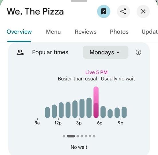 五角大楼披萨追踪器亮起：多家门店报告“比平时更繁忙”
当披萨源源不断地供应，酒吧