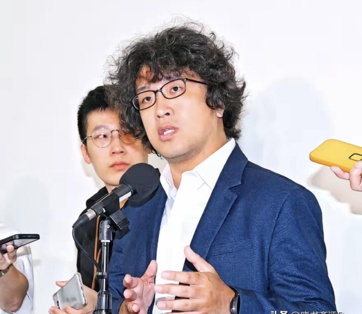 沈伯洋再次出来放话了！在郑丽文表示要祭拜吴石将军之后，沈伯洋放话声称，该活动的主