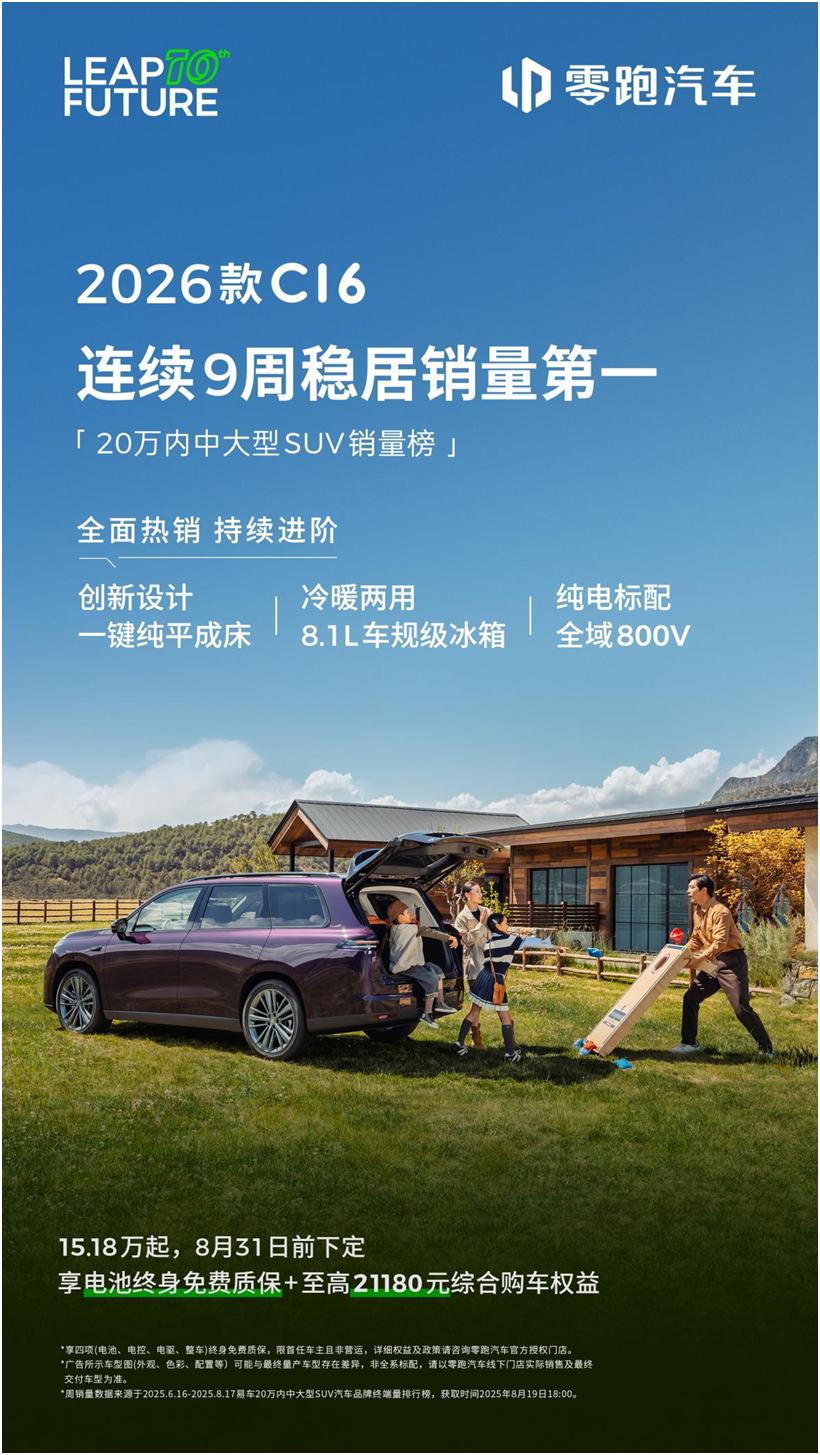 20万内买大六座SUV，哪款车型可以闭眼买？
 
经常有小伙伴会问我，多人出行的