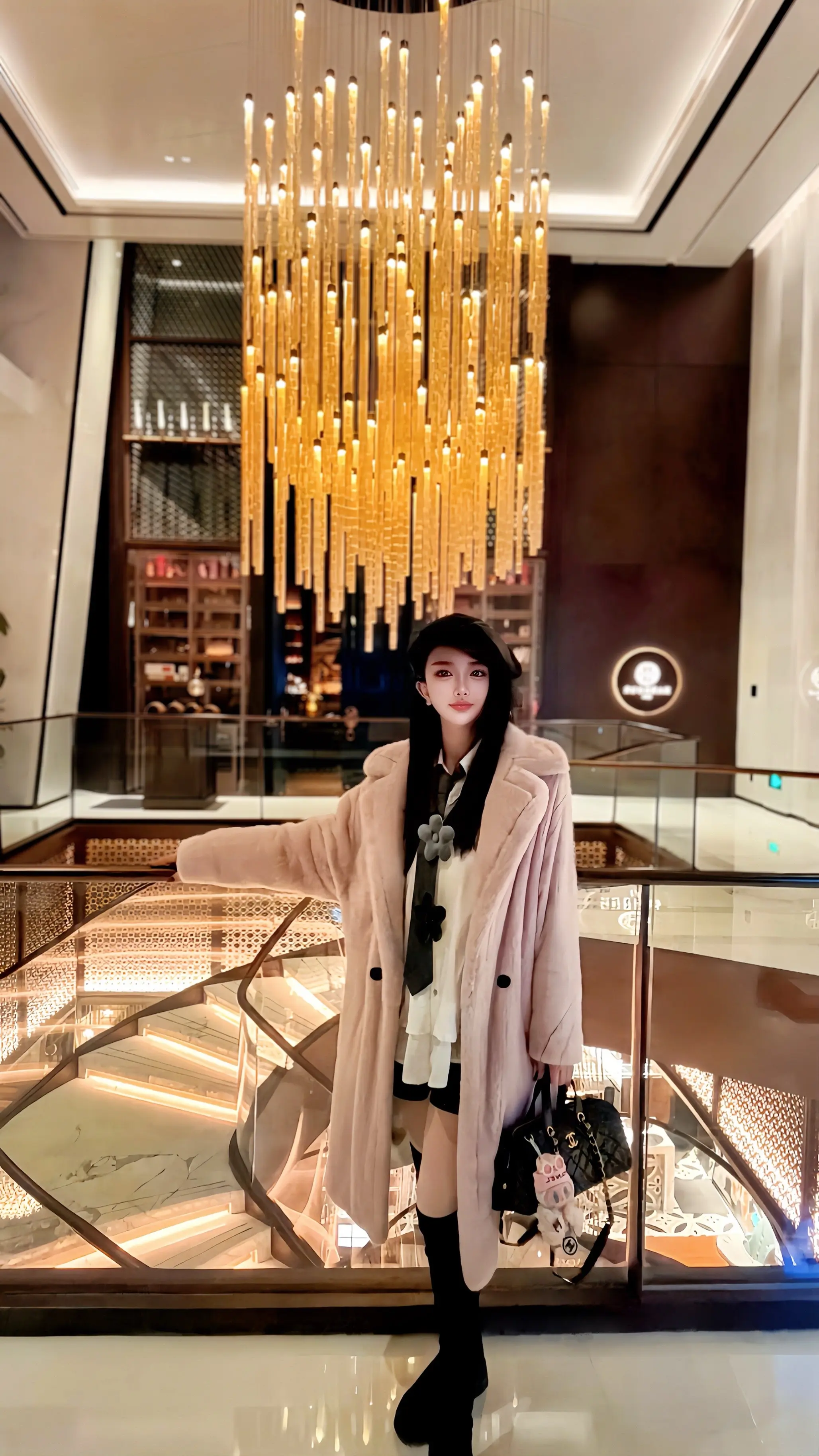 “每个故事通常都有三面，你认为的 他认为的 以及事实”