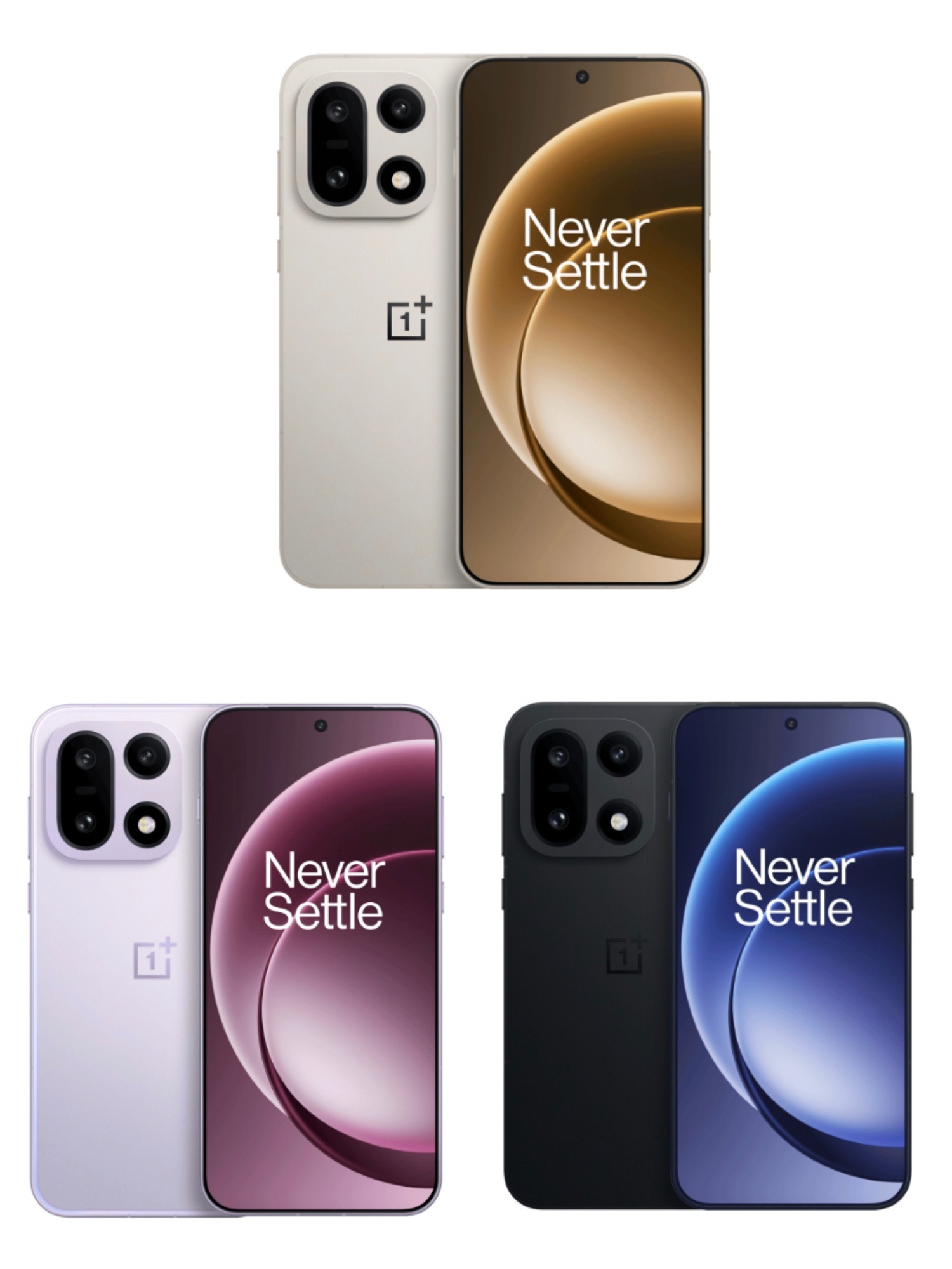 选一加15你是冲着游戏去的，还是冲着手感去的？金属魔方Deco，黄金大R角，1.