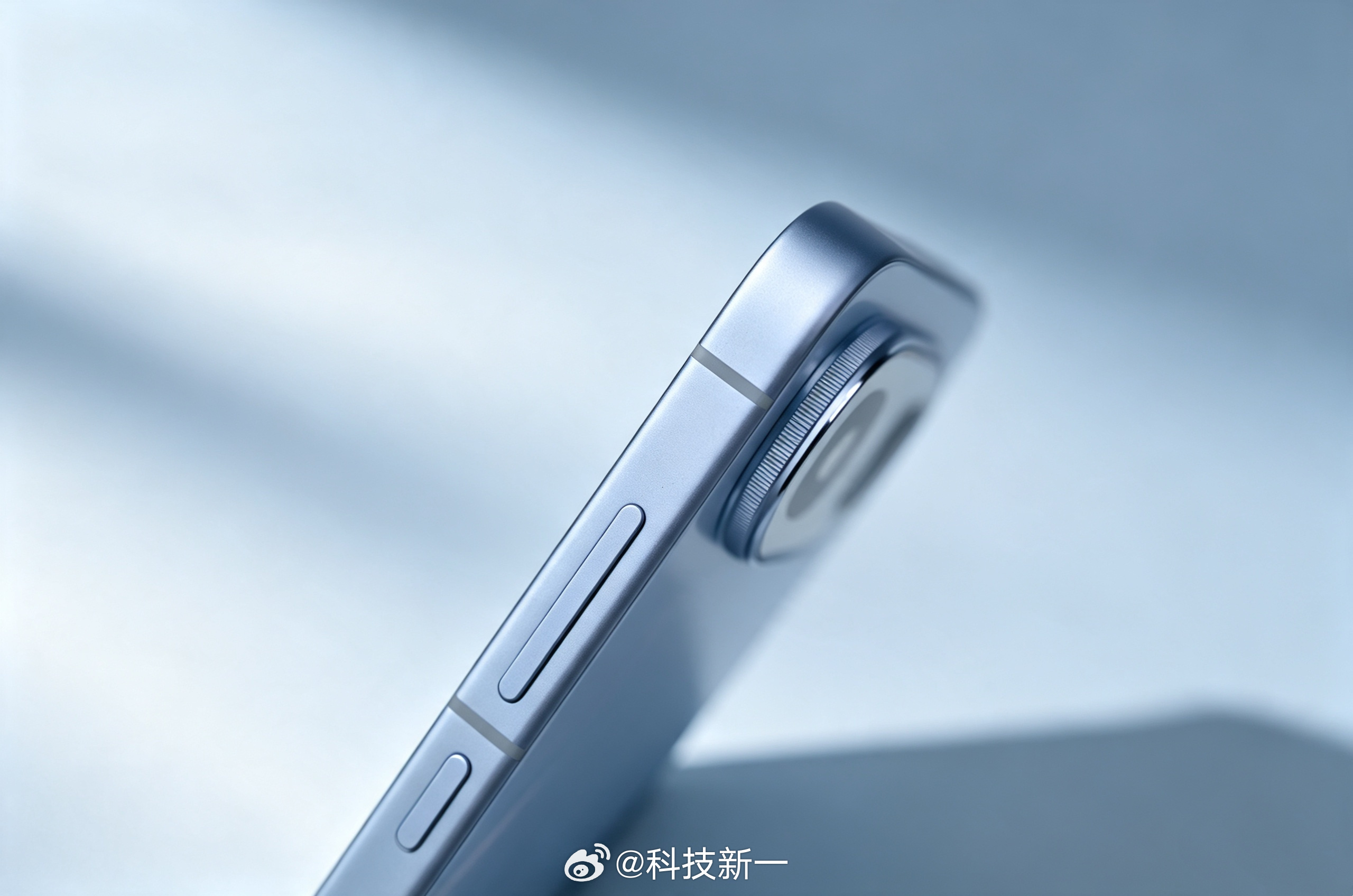 iQOO Neo11至尊版真机赏！想要的举手