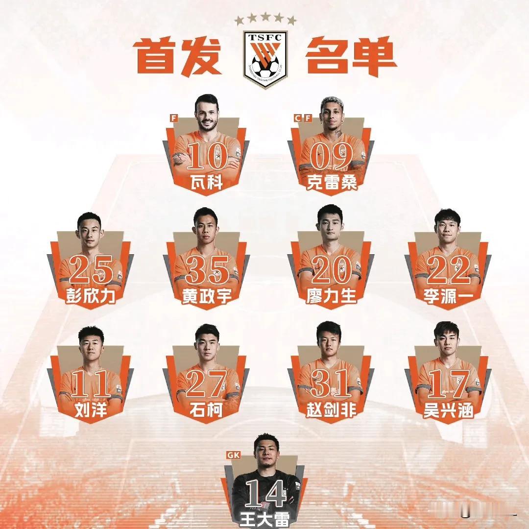 没底线了！0:6不是一个正常的比分，某些球员的表现更不正常，泰山球迷会会长怒批球