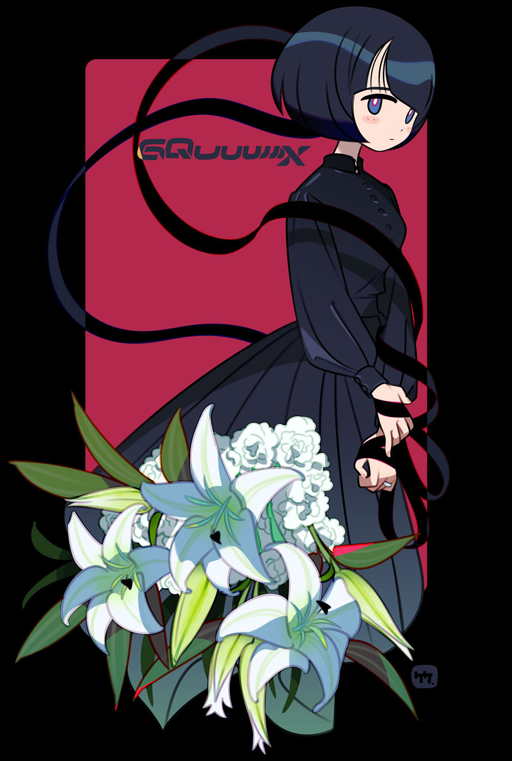 竹老师的魔女高达高达跨时之战 ​​​