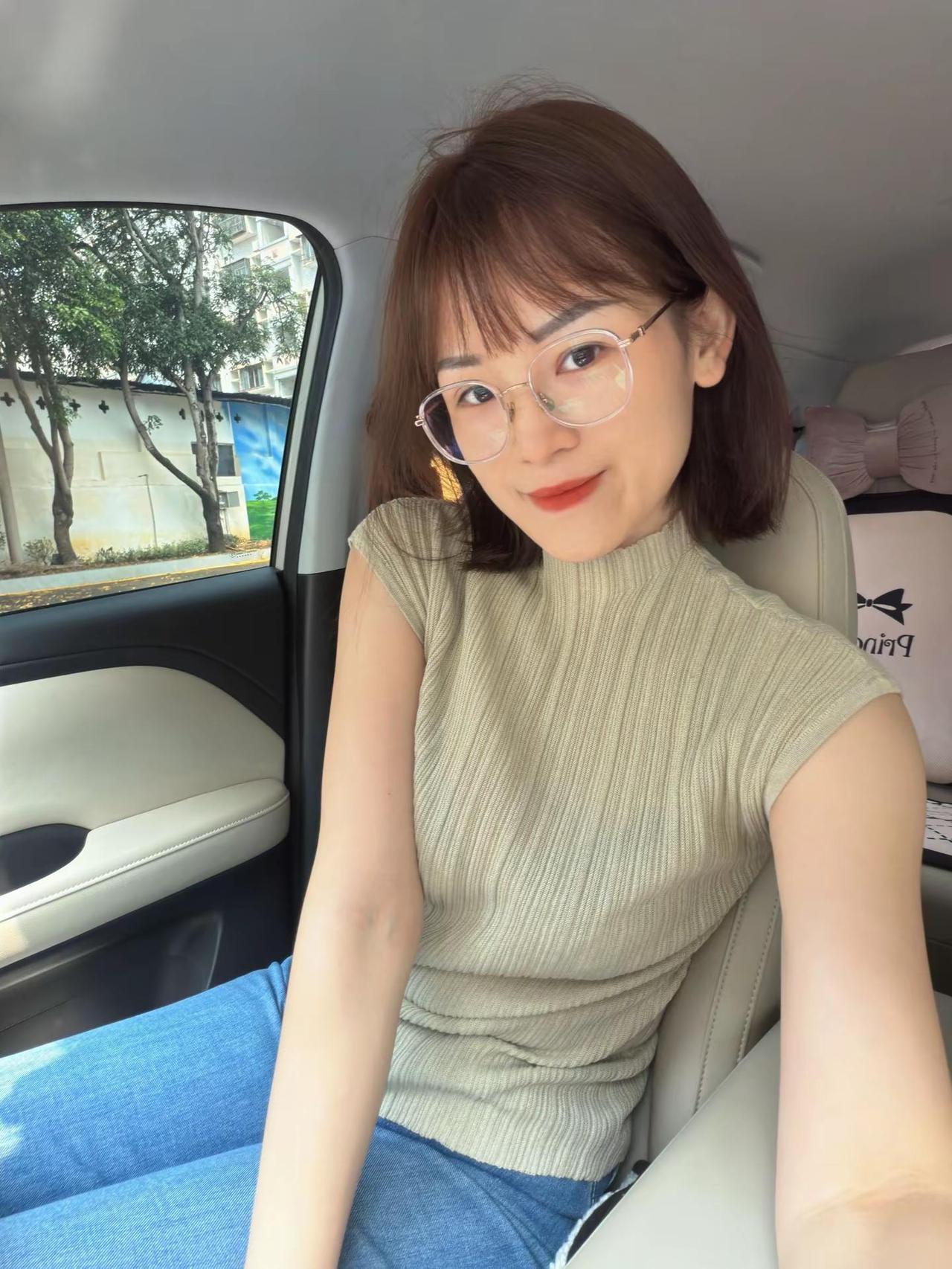 简约舒适风穿搭