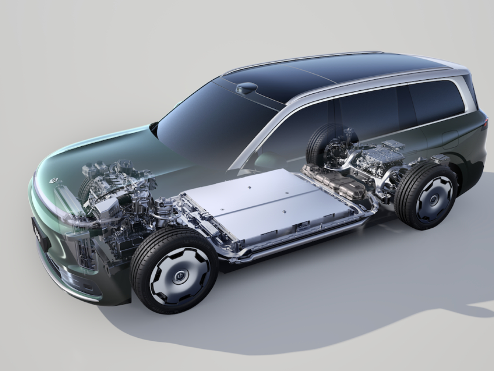 零跑汽车公布2025年财报零跑刚刚发布了2025年财报，其中最值得关注的，不仅是