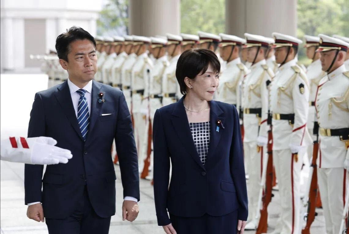 高市政府增预算应对认知战 拟建中情局式谍报机构
   日本政府为应对来自中国与俄