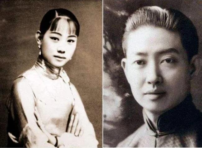 1945年，梅兰芳为养家糊口，被迫出去卖画，岂料有人从中作梗，他悲愤地将170多