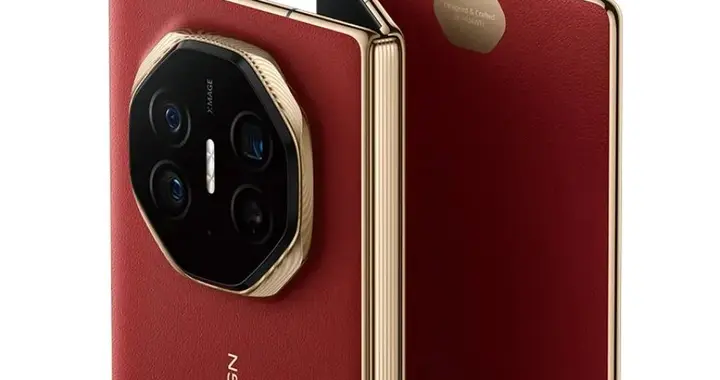 华为Mate80大提升！新三折叠定价下探