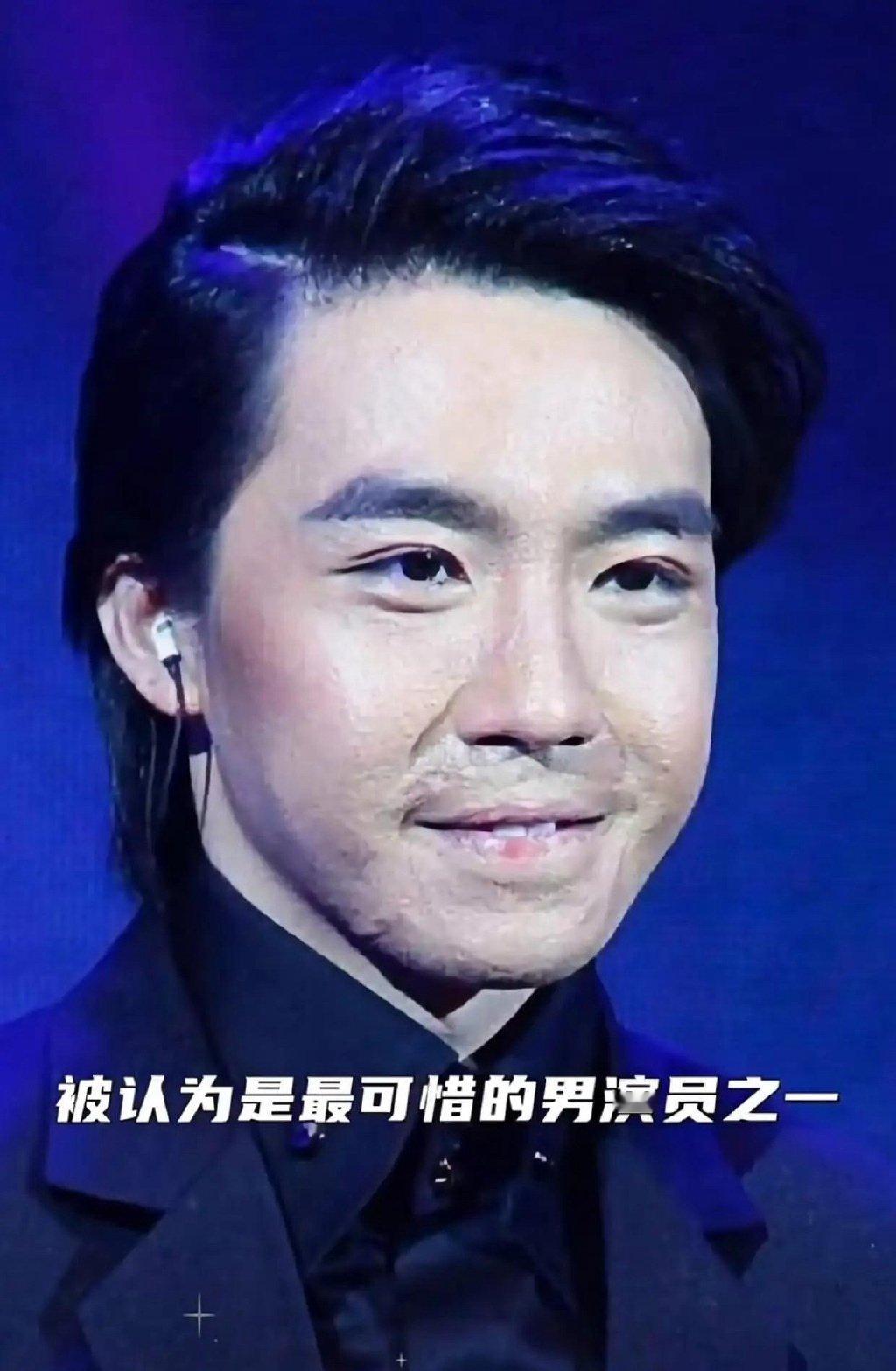 原来俞灏明的爸爸俞兰平才是那个狠人当时俞灏明出事，为了保命医生说可能要割掉喉咙，