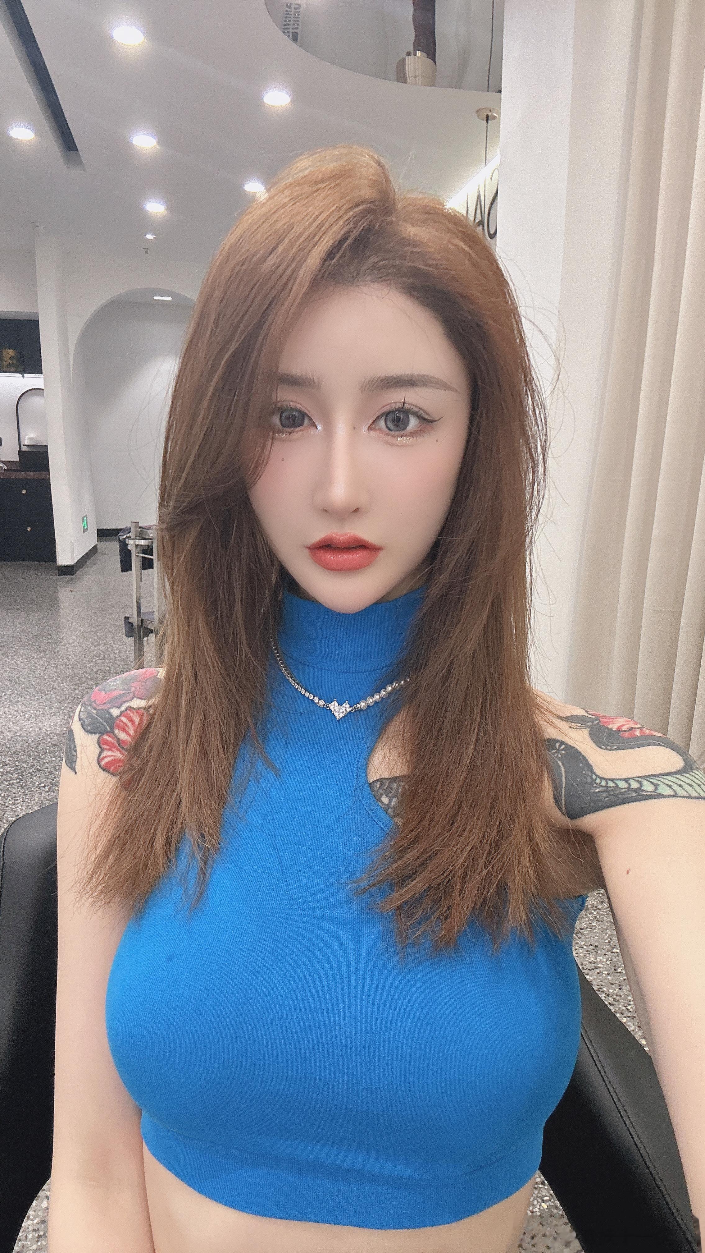女孩～就要懂得如何取悦自己🎡 ​​​