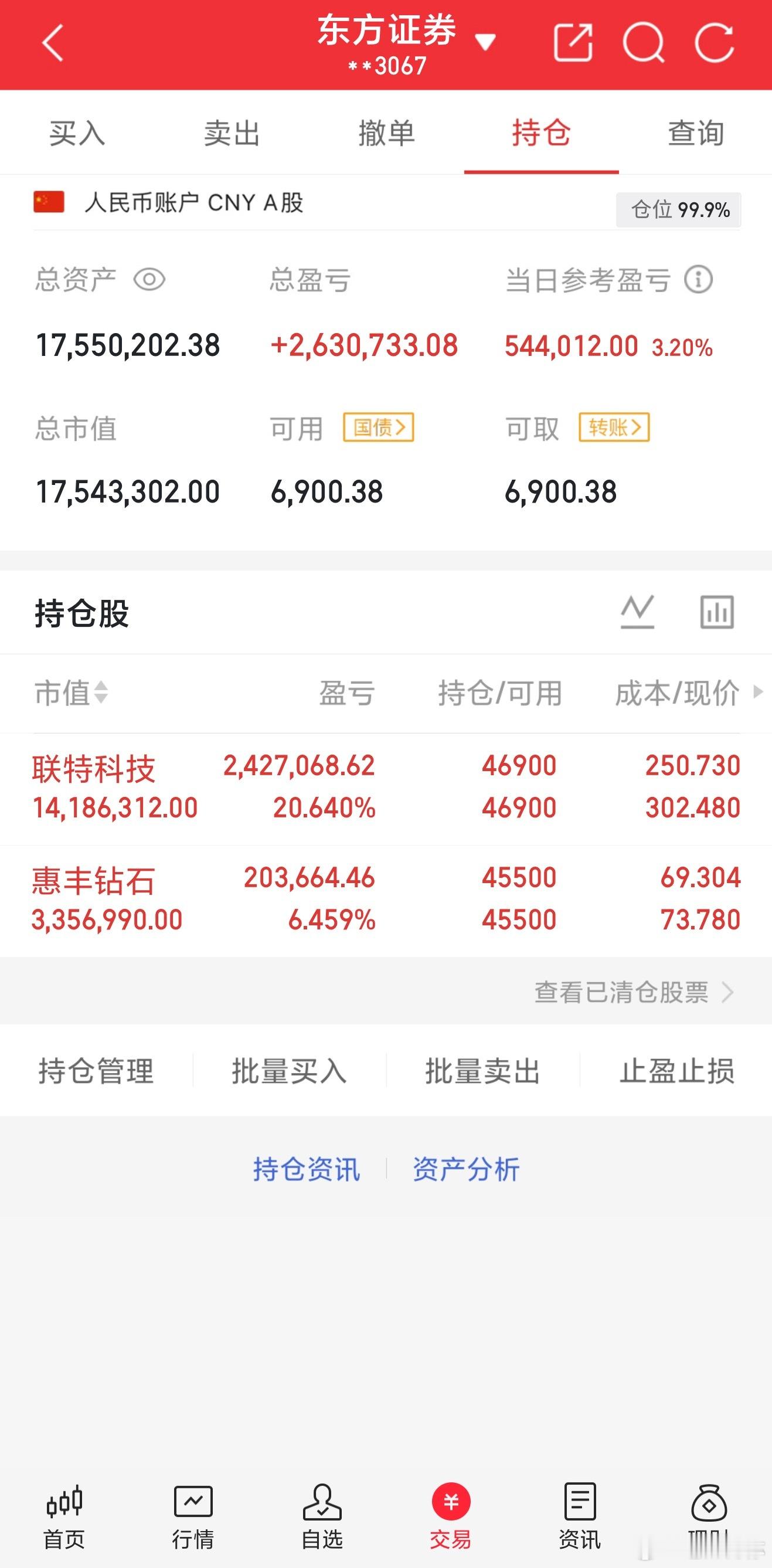 最近你们吃肉了吗！神一天鬼一天的行情！ 