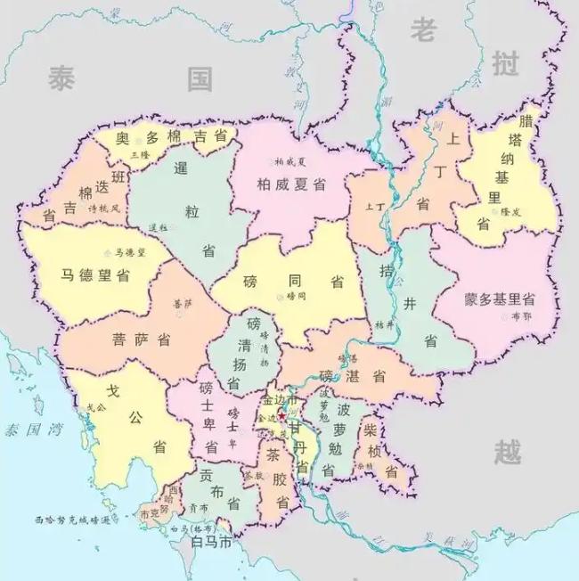 柬埔寨批准于2026年6月15日至10月15日期间，对中国公民和游客，实施免签试
