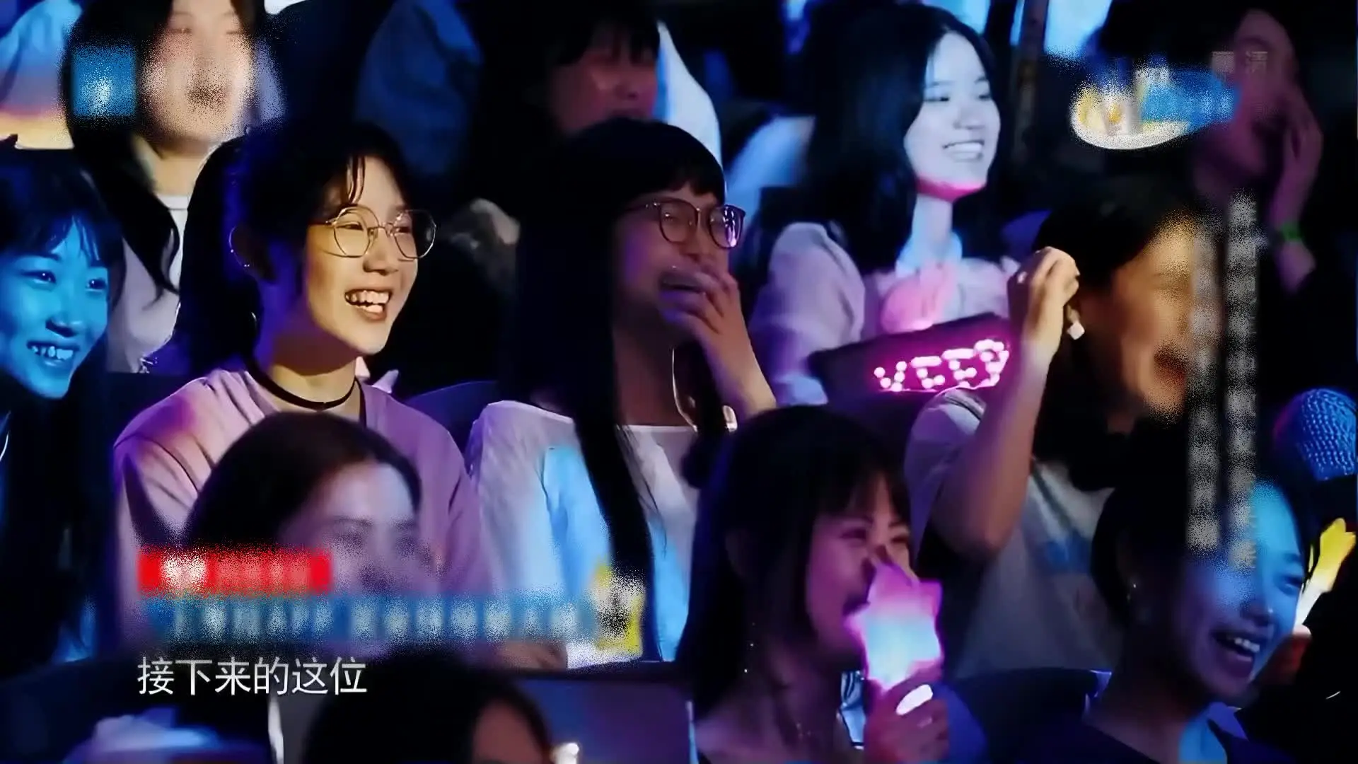 唱歌好听 实力又强的人谁不爱