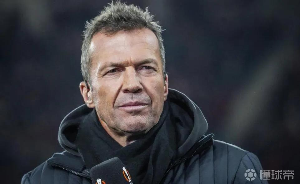 马特乌斯：中国队能打进2026世界杯。
近日，马特乌斯在中国行接受中国记者访问时