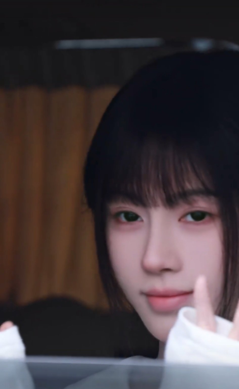 jjy鞠婧祎阿黛jjy鞠婧祎来战因为你总是让我觉得我们就是对方特别的人不论距离与