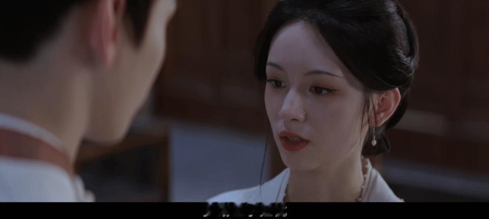 一瓯春许凯我无名分我嗔嗔嗔沈润这人真的很有意思，对外杀伐冷静，面对谢清圆就彻底乱