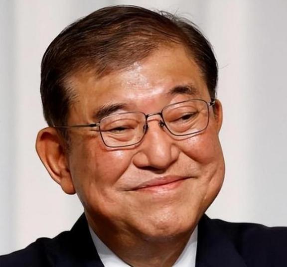 石破茂对日本发出了灵魂拷问，在二战时期美国的国力是日本的10倍，但是当东条英机对