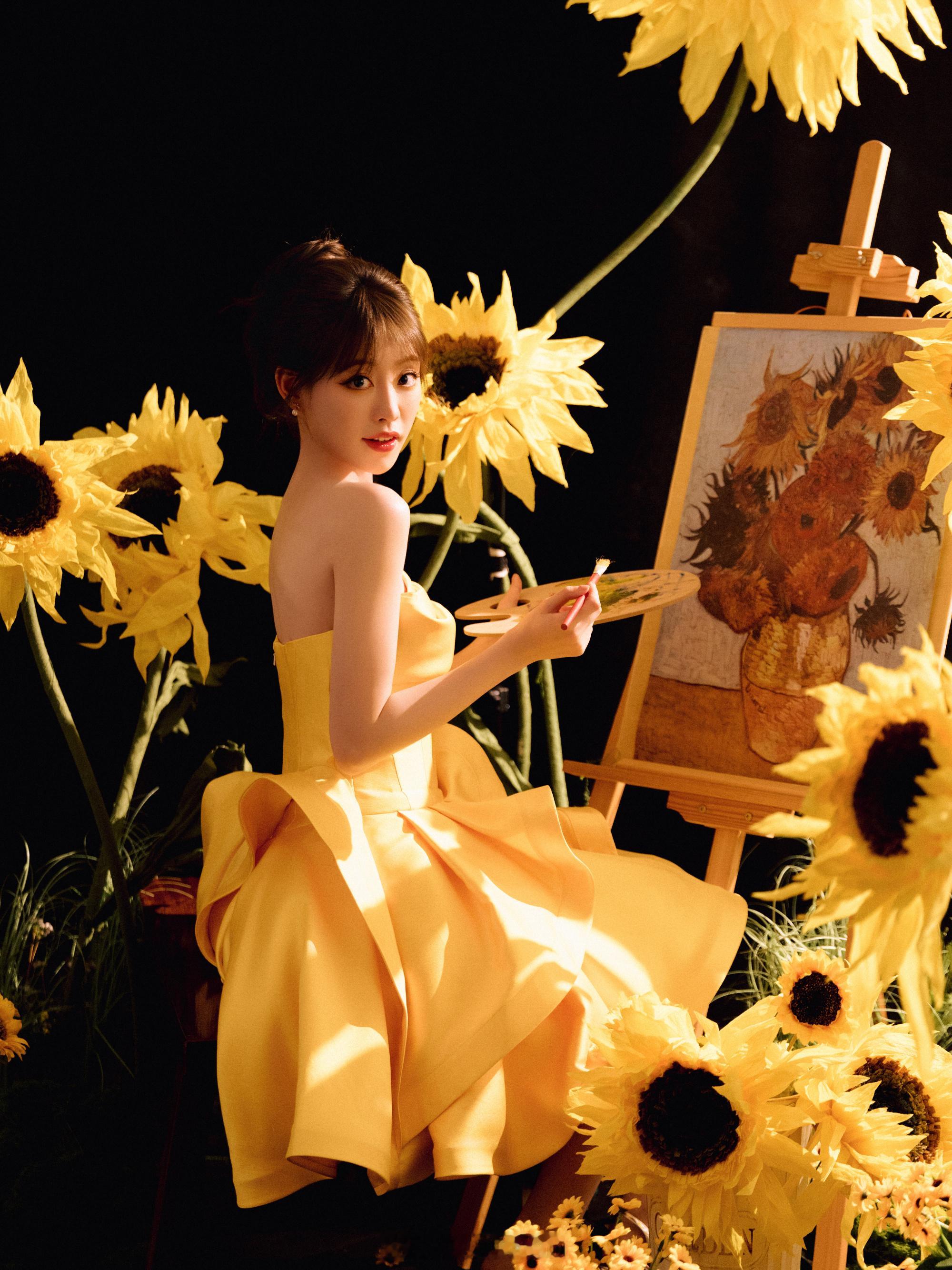 祝绪丹🌻 ​​​