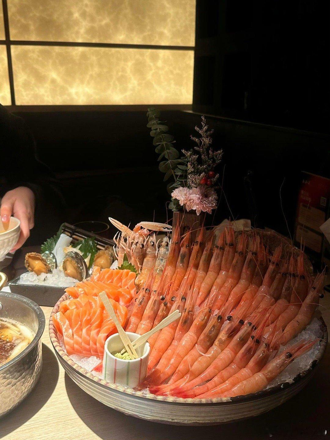 每日一餐分享 🦐