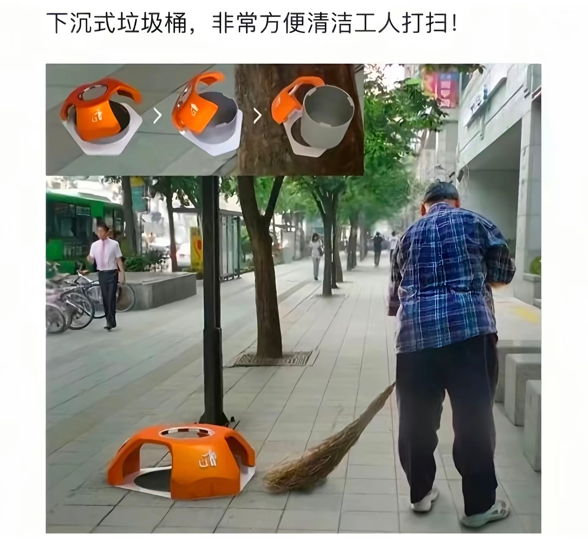 很难不爱这些贴心的设计 