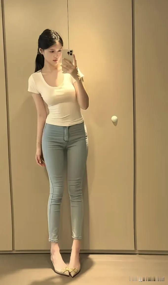 您喜欢漂亮的女孩子吗