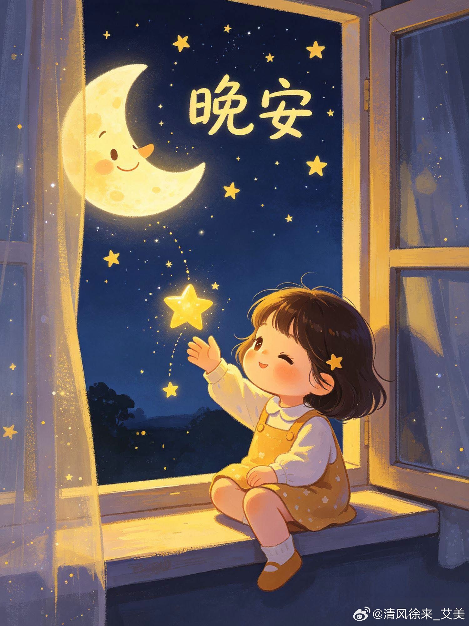 中年之后，越来越明白：能睡个好觉、吃顿热饭、家人平安，就是最大的福气。其他，都是