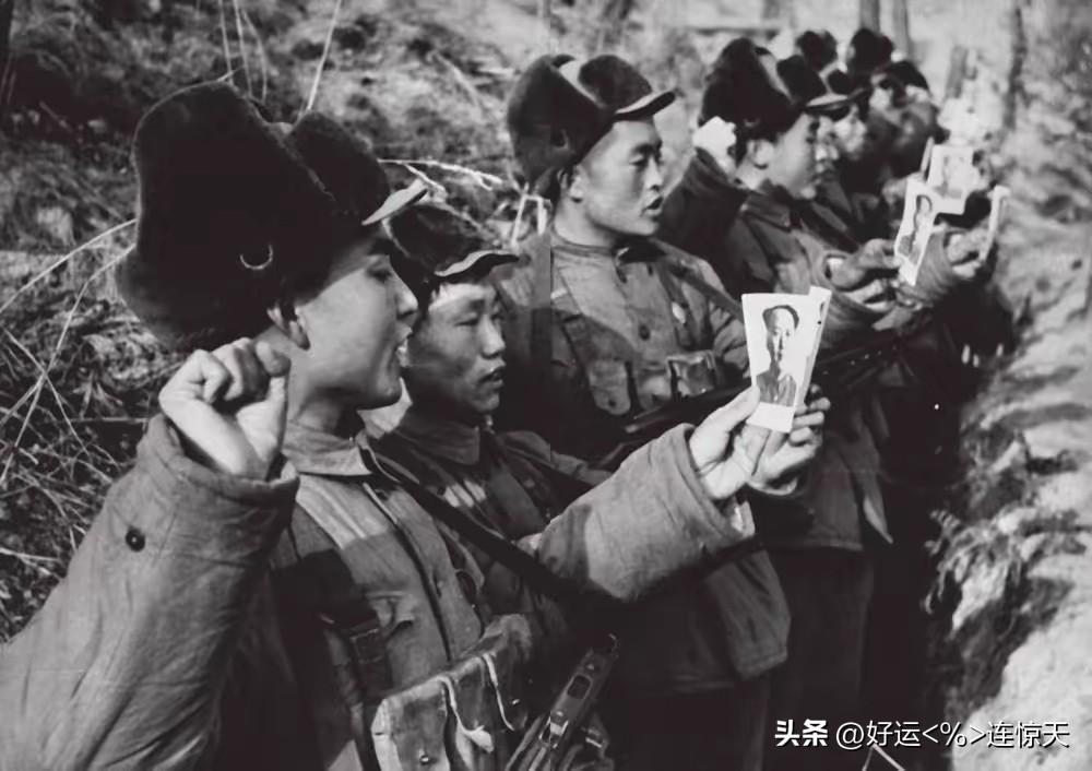 每次看到国外战乱，都更能体会到祖国安稳的珍贵，感恩先辈！
独立自主才是硬道理，国