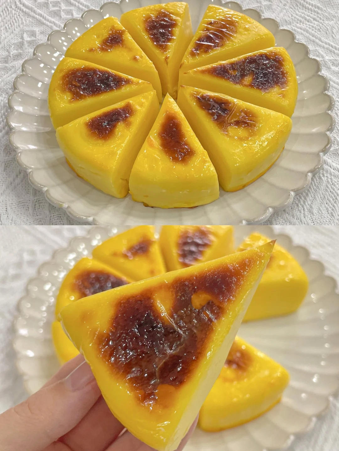 我怎么才发现这个做法！！巨巨巨好吃😭