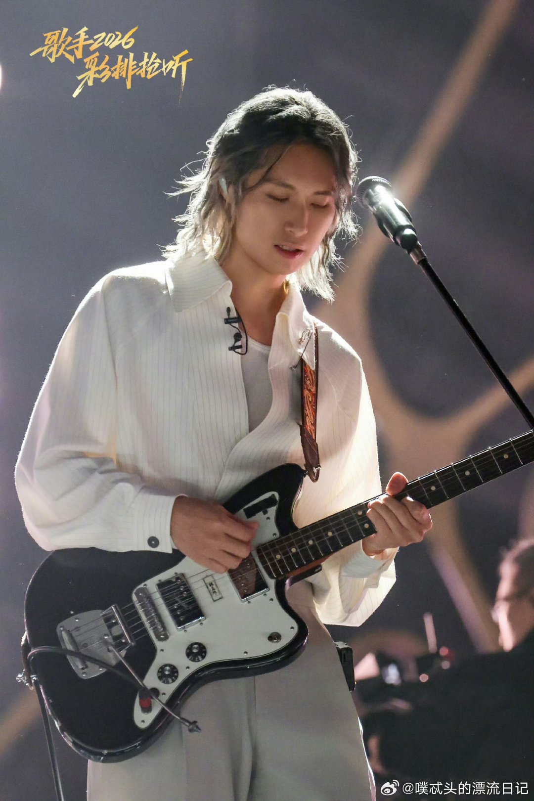 歌手第二轮联名赛全阵容歌手2026反差曲风舞台预定，万妮达搭档旅行团乐队演绎《我
