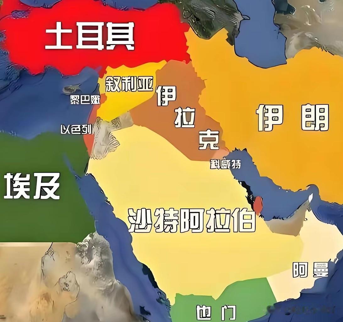 中东这出“无间道”真是越演越离谱了。

5月25日，伊朗武装部队突然甩出一份技术