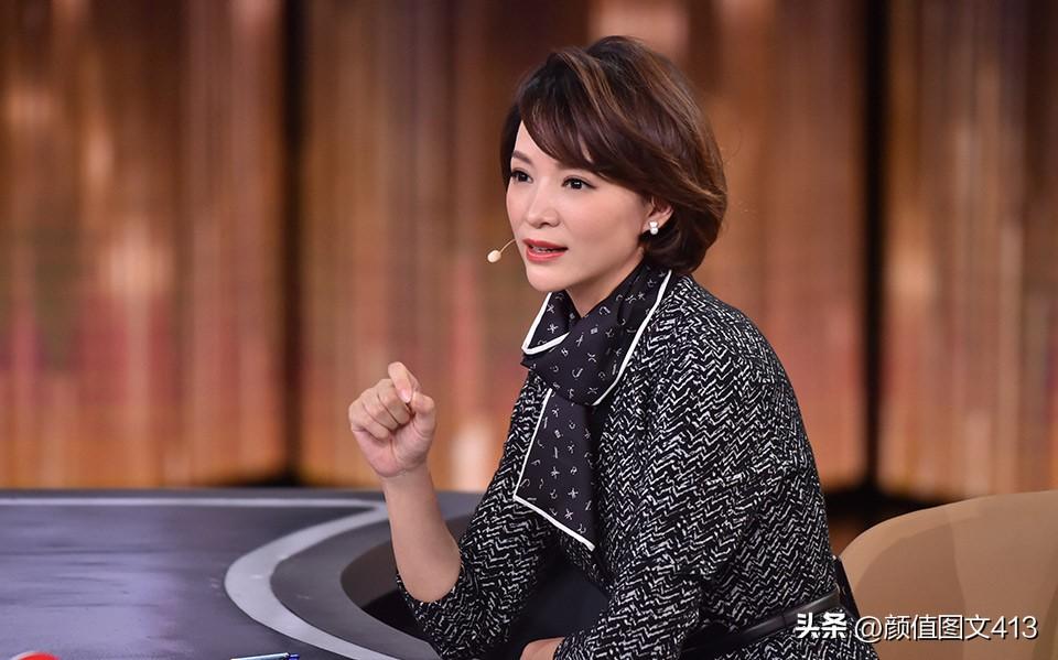 谁是你心目中的央视一姐“央视一姐”从不是唯一标签，而是百花齐放。倪萍的温情陪伴、
