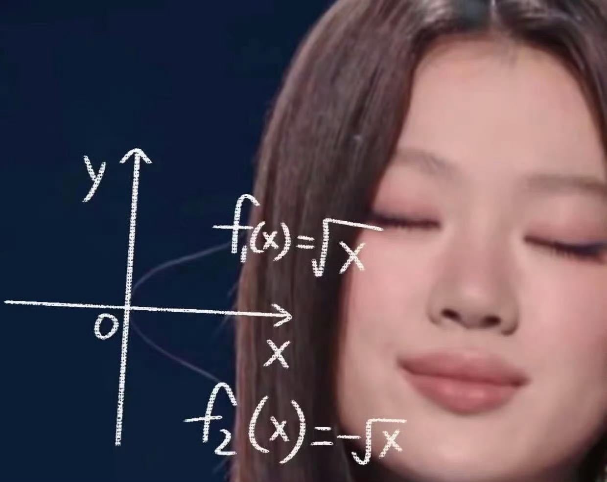 还没人找单依纯代言美发产品吗 谁懂秃头星人看到单依纯发量和发质的羡慕啊[跪了]这