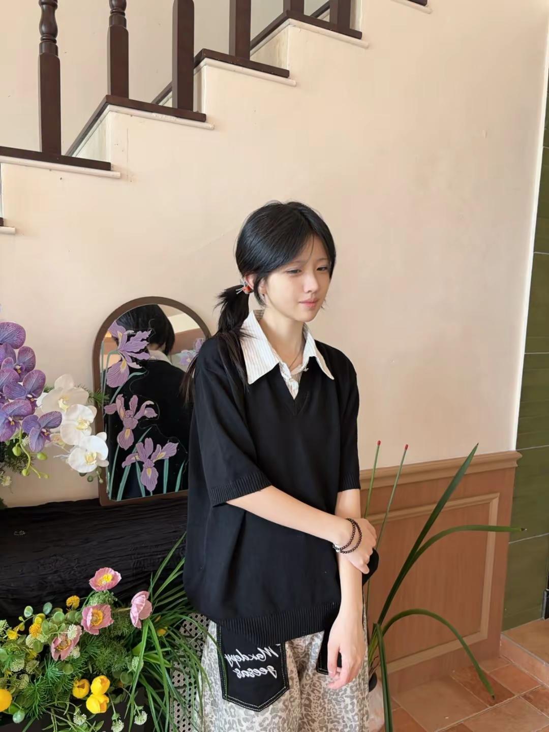 我们打个死结吧