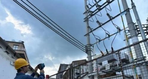 明明朝鲜比越南更缺电，为啥中国不向朝鲜出口呢？说句扎心的，不是因为越南钱多，而是