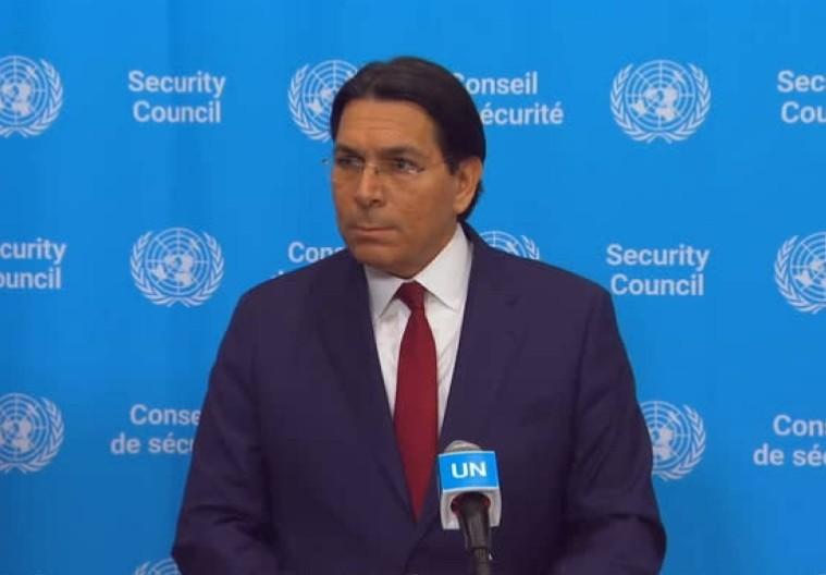 以色列是中东和平稳定的源头？简直是个笑话

以色列能拥核，是“因为能给中东带来稳